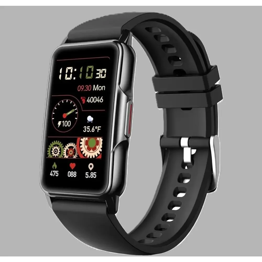 Smart Watch Health Fitness Tracker with 24/7 Heart Rate